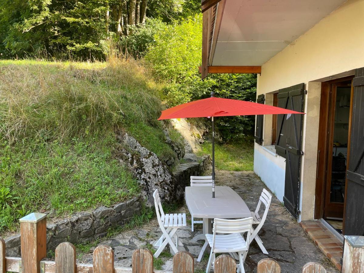 Venosc-Les 2 Alpes , Rez De Jardin Apartment ภายนอก รูปภาพ