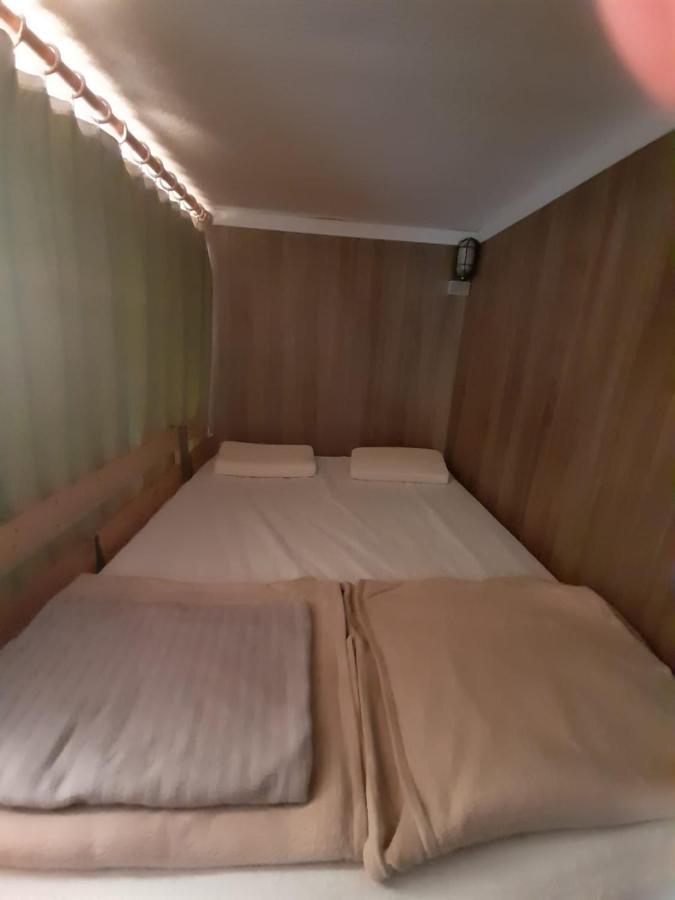 Venosc-Les 2 Alpes , Rez De Jardin Apartment ภายนอก รูปภาพ