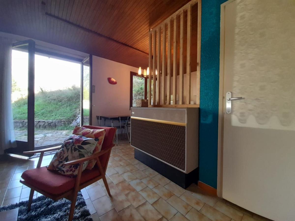 Venosc-Les 2 Alpes , Rez De Jardin Apartment ภายนอก รูปภาพ
