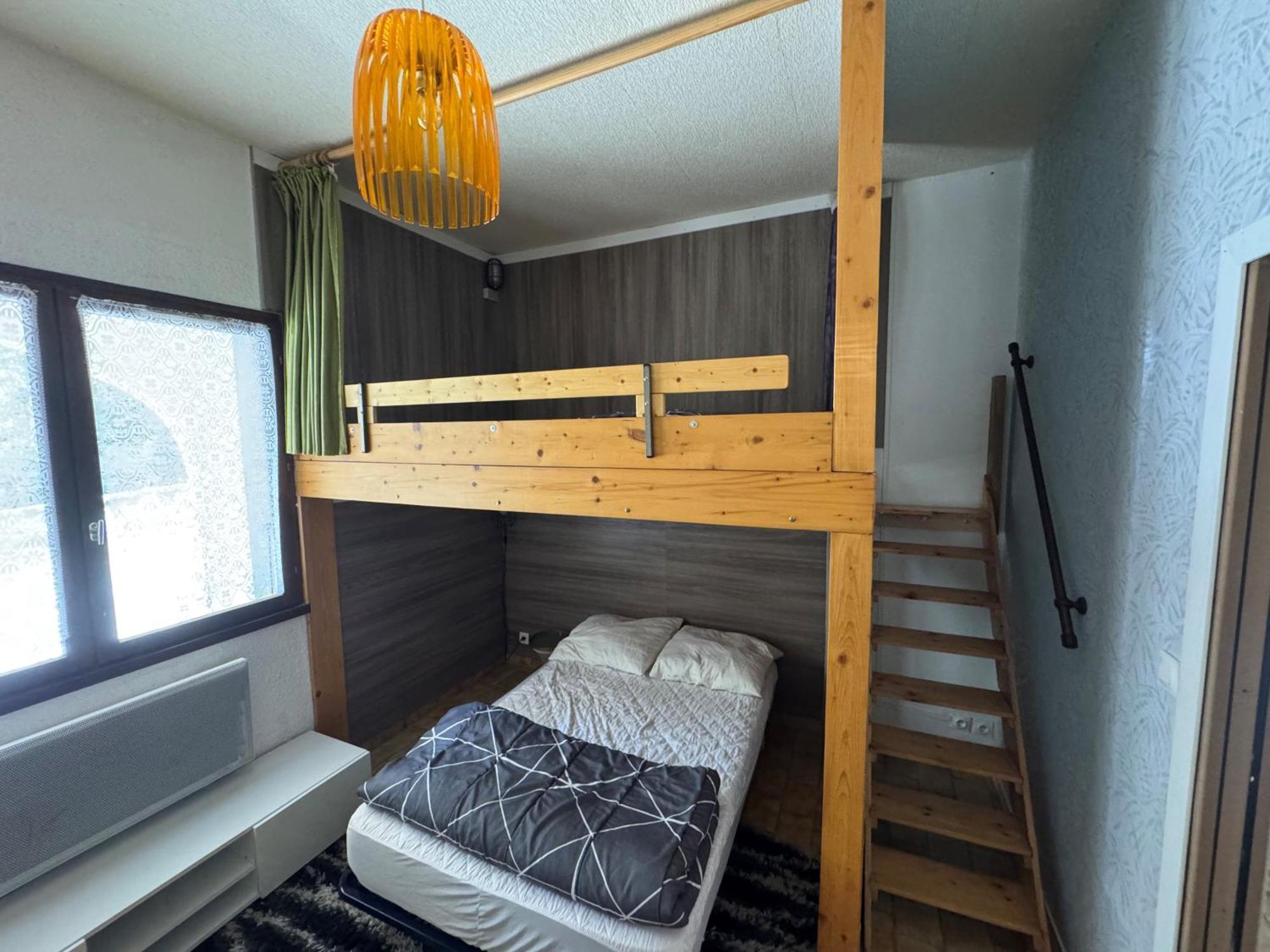 Venosc-Les 2 Alpes , Rez De Jardin Apartment ภายนอก รูปภาพ
